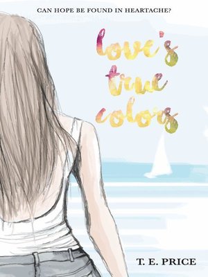 cover image of Love's True Colors